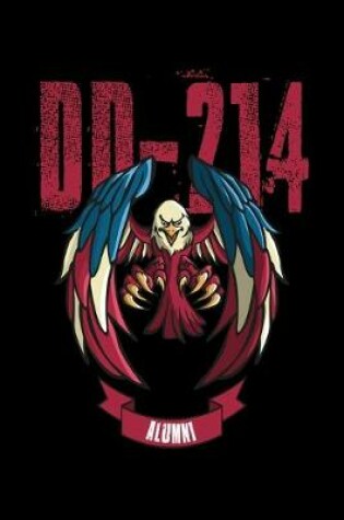 Cover of DD - 214 Alumni