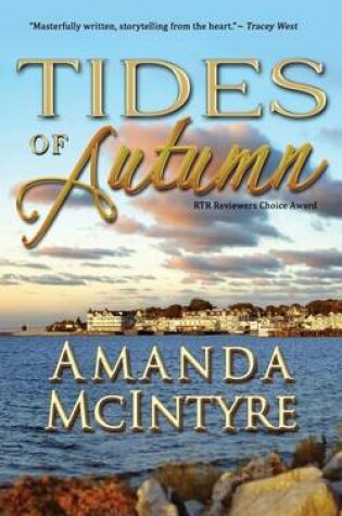 Cover of Tides of Autumn