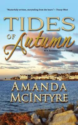 Book cover for Tides of Autumn