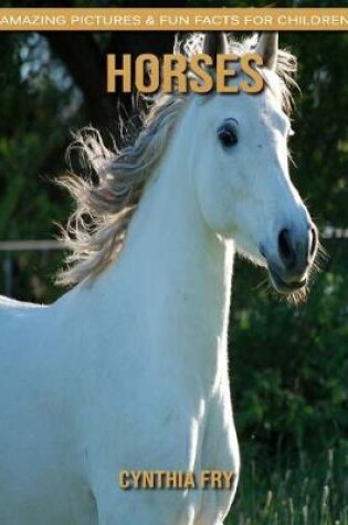 Cover of Horses