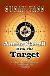 Book cover for Ammo Grrrll Hits The Target