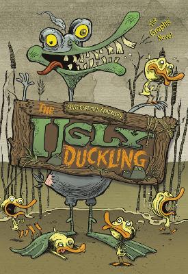 Cover of The Ugly Duckling