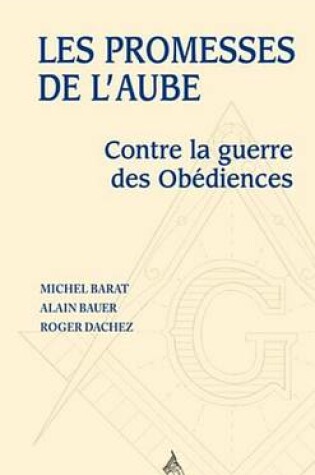 Cover of Les Promesses de L'Aube