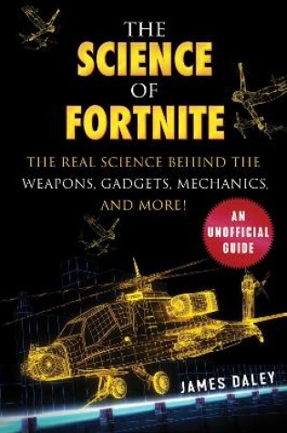 Cover of The Science of Fortnite