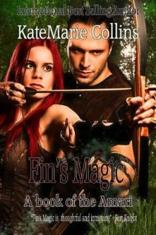 Cover of Fin's Magic