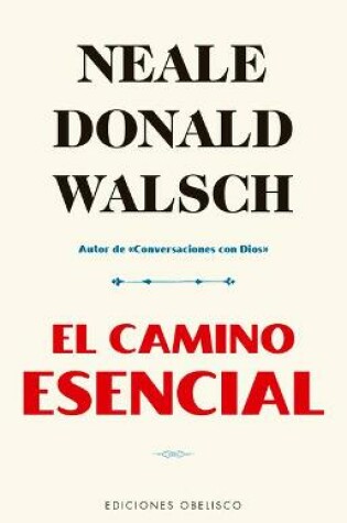 Cover of El Camino Esencial