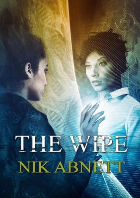 Book cover for The Wipe