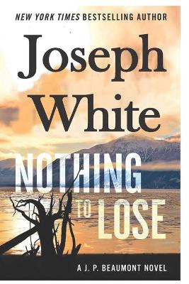 Book cover for Nothing