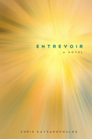 Cover of Entrevoir