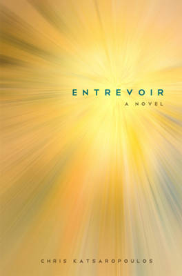 Book cover for Entrevoir