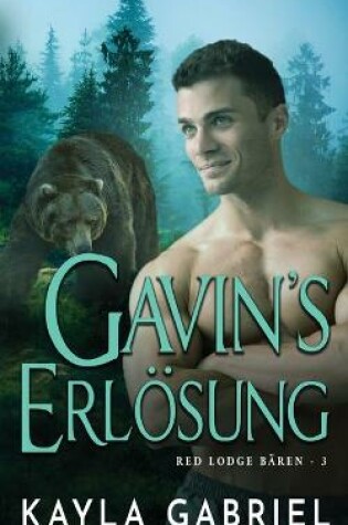 Cover of Gavin's Erlösung