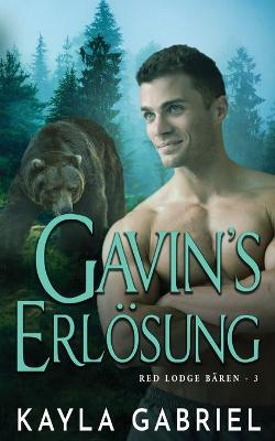 Book cover for Gavin's Erlösung