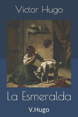 Book cover for La Esmeralda