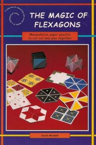 Cover of The Magic of Flexagons
