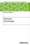 Book cover for Klinische Psychologie