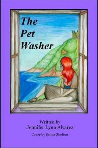 Cover of The Pet Washer