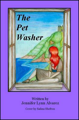 Book cover for The Pet Washer