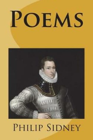 Cover of Poems