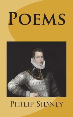 Book cover for Poems