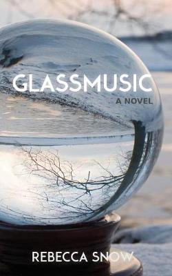 Book cover for Glassmusic
