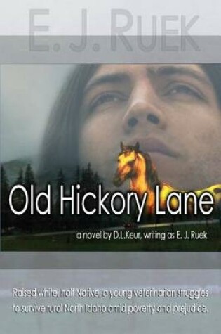 Cover of Old HIckory Lane