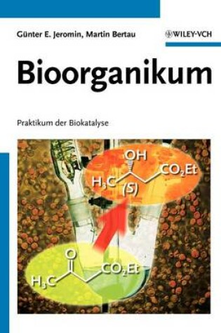 Cover of Bioorganikum