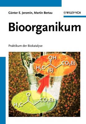 Book cover for Bioorganikum