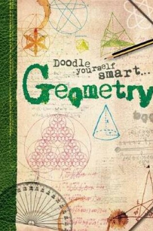 Cover of Doodle Yourself Smart... Geometry