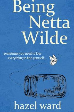 Cover of Being Netta Wilde