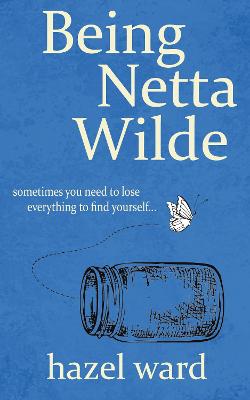 Cover of Being Netta Wilde