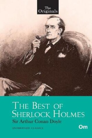 Cover of The Originals The Best of Sherlock Holmes