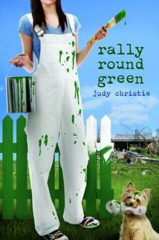 Rally Round Green