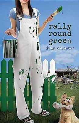Book cover for Rally 'Round Green