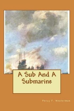 Cover of A Sub And A Submarine