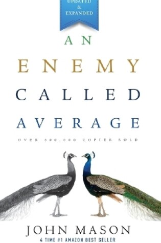 Cover of An Enemy Called Average (Updated and Expanded)
