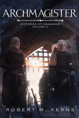Cover of Archmagister