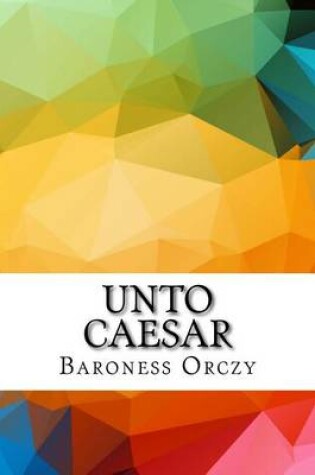 Cover of Unto Caesar