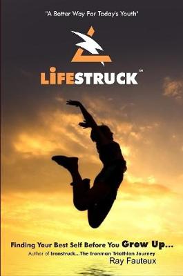 Book cover for Lifestruck