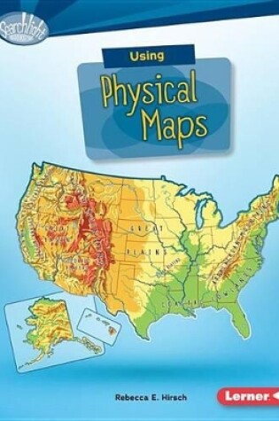 Cover of Using Physical Maps