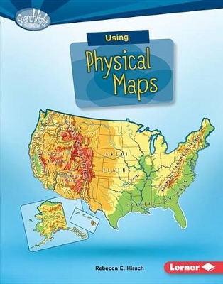 Book cover for Using Physical Maps