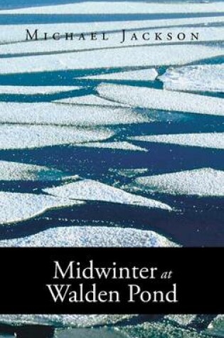 Cover of Midwinter at Walden Pond