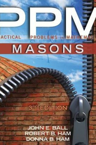 Cover of Practical Problems in Mathematics for Masons