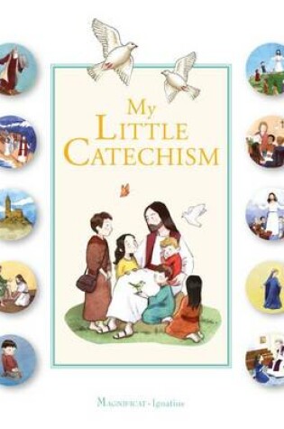 Cover of My Little Catechism