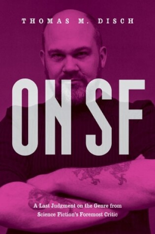 Cover of On SF