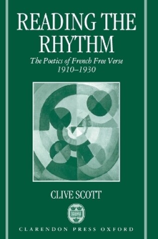 Cover of Reading the Rhythm