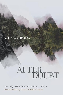 Book cover for After Doubt