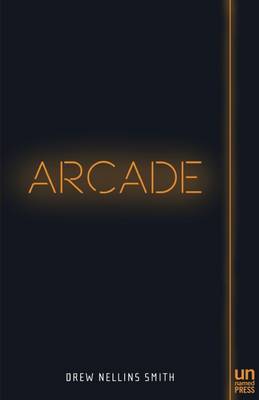 Cover of Arcade