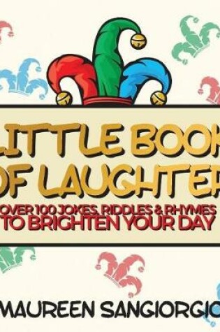 Cover of The Little Book of Laughter