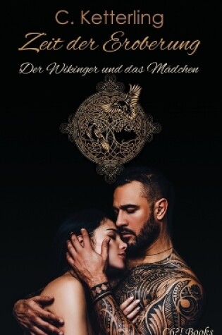 Cover of Zeit der Eroberung