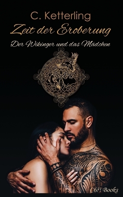 Book cover for Zeit der Eroberung